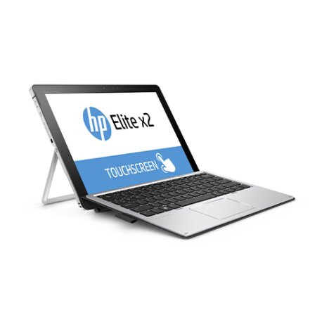 Laptop 2 in 1 HP Elite x2 1012 G2, Intel Core i7 7600U 2.8 GHz, 16 GB DDR3, 512 GB SSD M.2, Intel HD