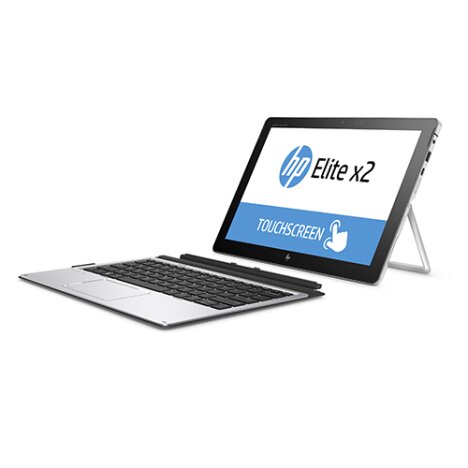 Laptop 2 in 1 HP Elite x2 1012 G2, Intel Core i7 7600U 2.8 GHz, 16 GB DDR3, 512 GB SSD M.2, Intel HD